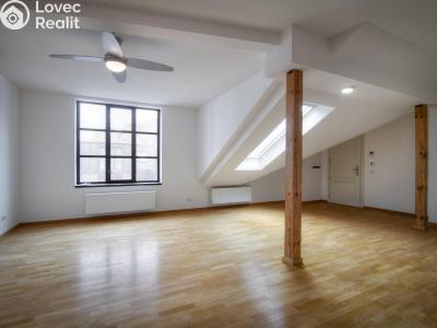 Аренда квартиры 2+KK Praha, Sokolovská č. 1