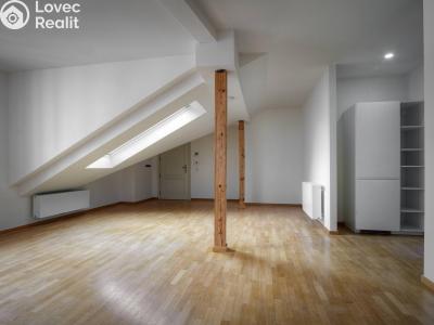 Аренда квартиры 2+KK Praha, Sokolovská č. 3