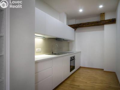 Аренда квартиры 2+KK Praha, Sokolovská č. 4