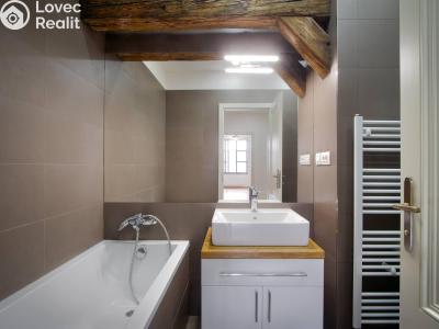 Аренда квартиры 2+KK Praha, Sokolovská č. 5