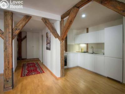 Аренда квартиры 1+KK Praha, Sokolovská č. 3