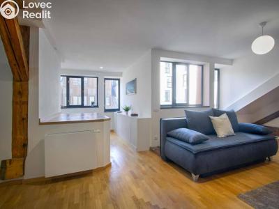 Аренда квартиры 1+KK Praha, Sokolovská č. 4