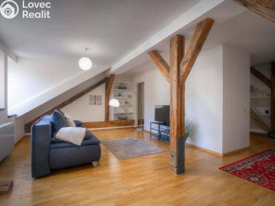 Аренда квартиры 1+KK Praha, Sokolovská č. 5