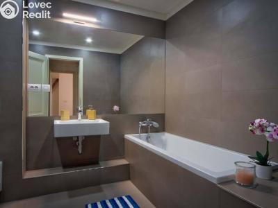 Аренда квартиры 1+KK Praha, Sokolovská č. 6