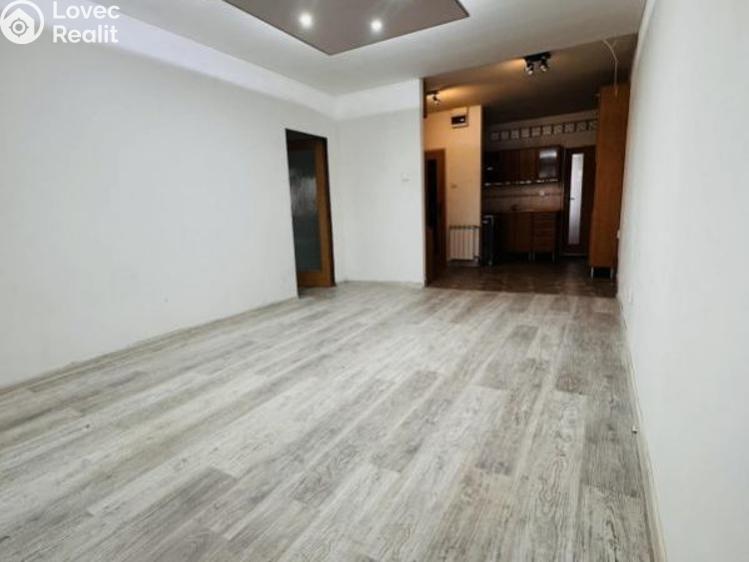 Аренда квартиры 2+KK Karviná, Dačického č. 1