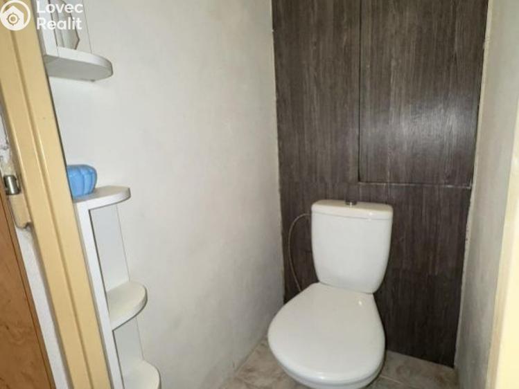 Аренда квартиры 2+KK Karviná, Dačického č. 5