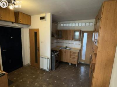 Аренда квартиры 2+KK Karviná, Dačického č. 2