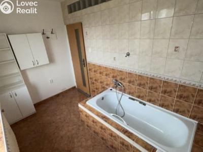 Аренда квартиры 2+KK Karviná, Dačického č. 3