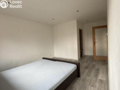 Аренда квартиры 2+KK Karviná, Dačického č. 4