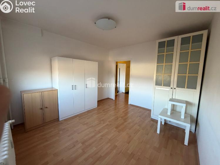 Аренда квартиры 2+KK Praha 4, Štúrova č. 8