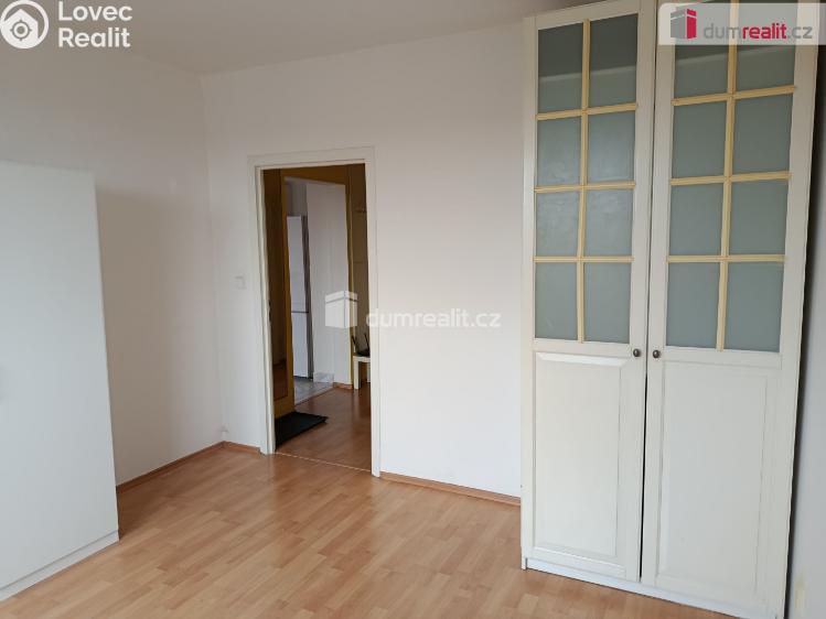 Аренда квартиры 2+KK Praha 4, Štúrova č. 10