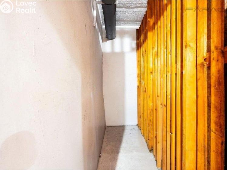 Аренда квартиры 2+KK Praha, Lamačova č. 10