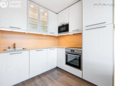 Аренда квартиры 2+KK Praha, Lamačova č. 2