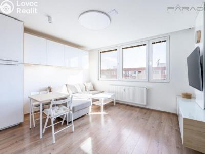 Аренда квартиры 2+KK Praha, Lamačova č. 4