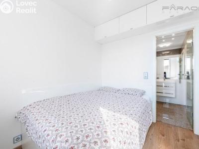 Аренда квартиры 2+KK Praha, Lamačova č. 6