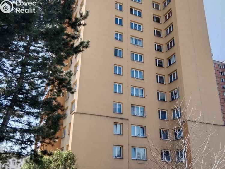 Prodej bytu 3+1 Karviná, Studentská č. 6