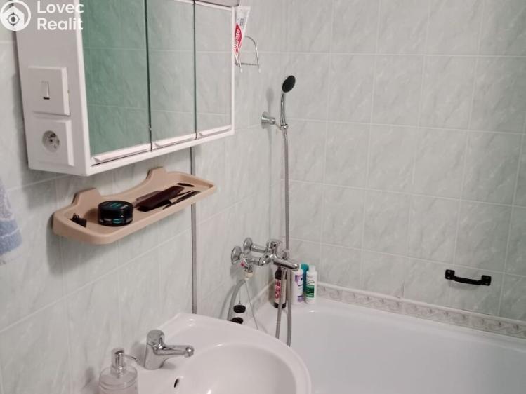 Prodej bytu 3+1 Karviná, Studentská č. 10