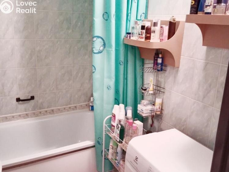 Prodej bytu 3+1 Karviná, Studentská č. 11