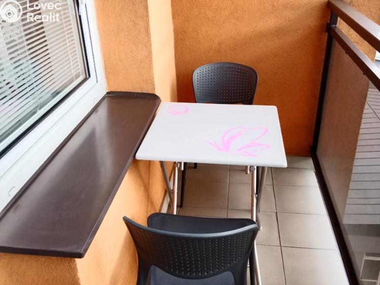 Prodej bytu 3+1 Karviná, Studentská č. 13