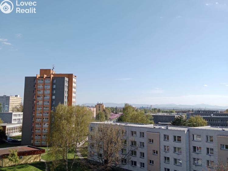 Prodej bytu 3+1 Karviná, Studentská č. 15