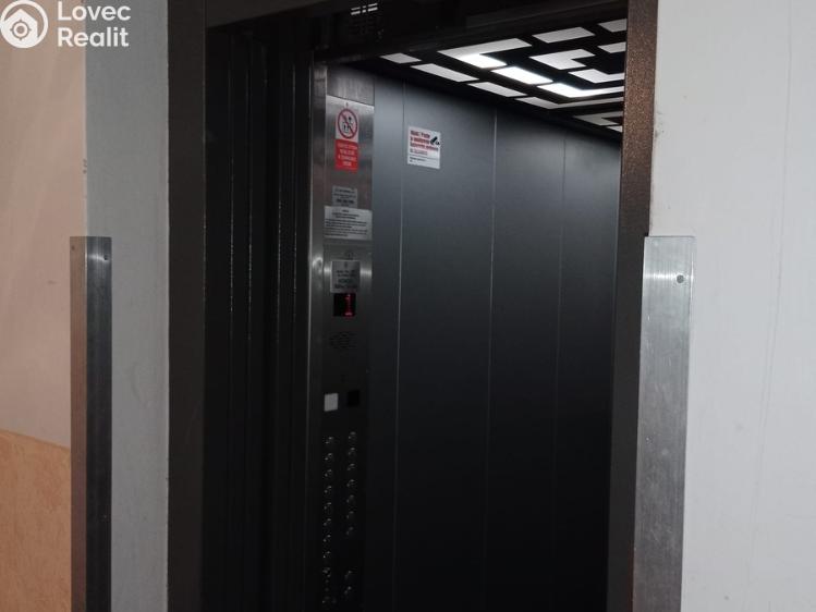 Prodej bytu 3+1 Karviná, Studentská č. 16