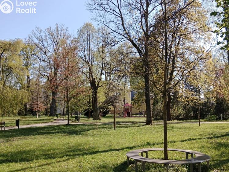 Prodej bytu 3+1 Karviná, Studentská č. 20