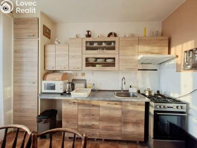 Prodej bytu 3+1 Karviná, Studentská č. 3