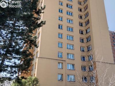 Prodej bytu 3+1 Karviná, Studentská č. 6