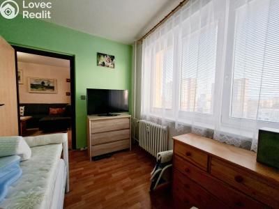 Prodej bytu 3+1 Karviná, Studentská č. 7