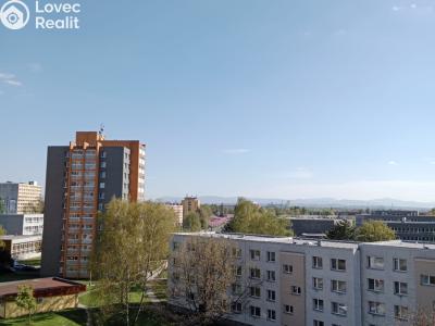 Prodej bytu 3+1 Karviná, Studentská č. 15