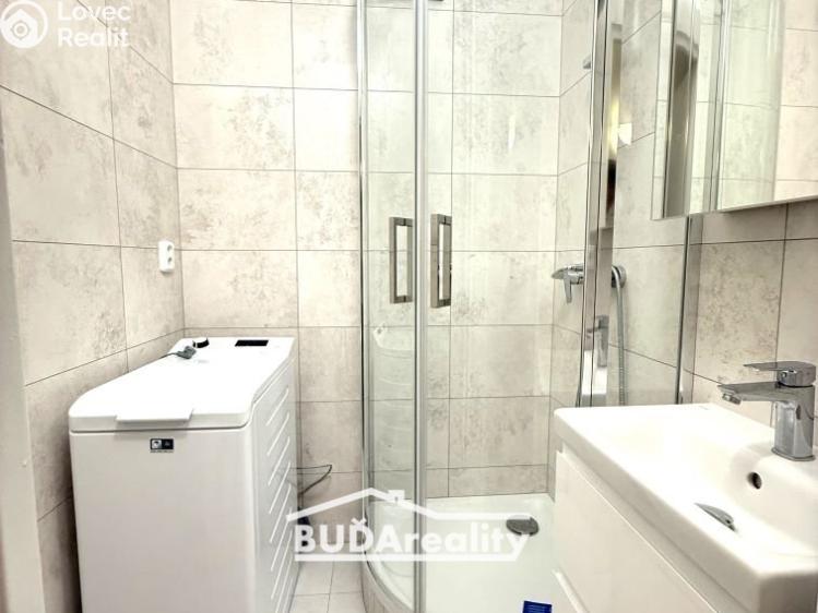 Аренда квартиры 2+1 Zlín, Mlýnská 813 č. 2