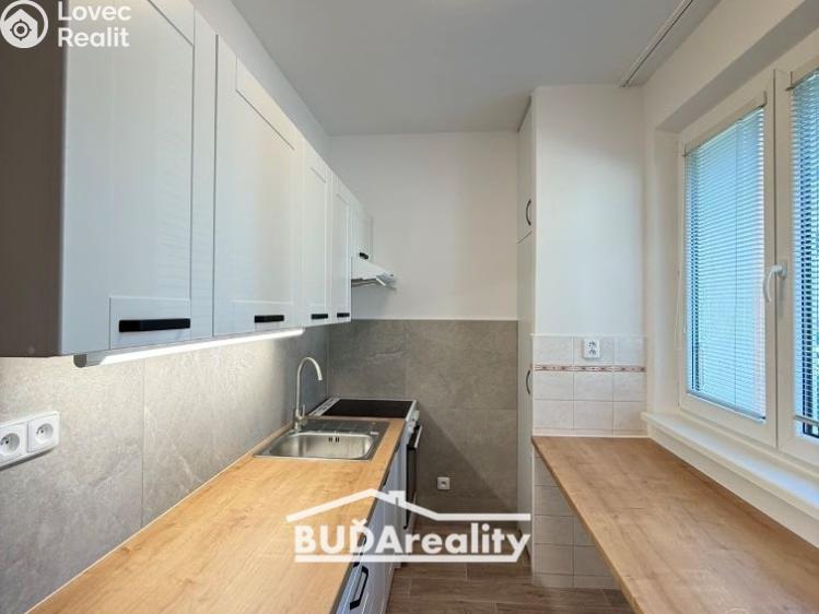 Аренда квартиры 2+1 Zlín, Mlýnská 813 č. 3