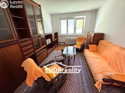 Аренда квартиры 2+1 Zlín, Mlýnská 813 č. 4