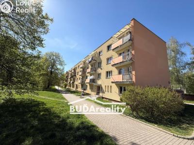 Rent apartment 2+1 Zlín, Mlýnská 813 č. 7