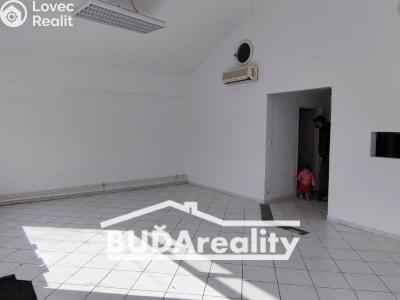 Pronájem obchodního prostoru Otrokovice, Havlíčkova č. 4