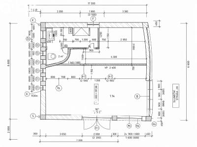 Pronájem obchodního prostoru Otrokovice, Havlíčkova č. 6