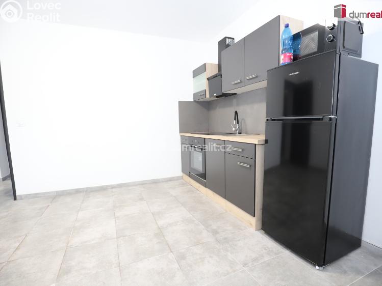 Аренда квартиры 3+1 Přimda č. 3