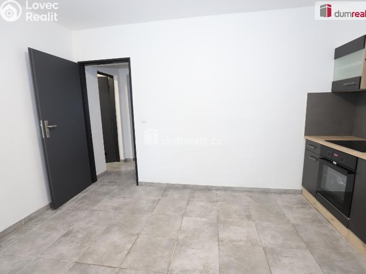 Аренда квартиры 3+1 Přimda č. 4