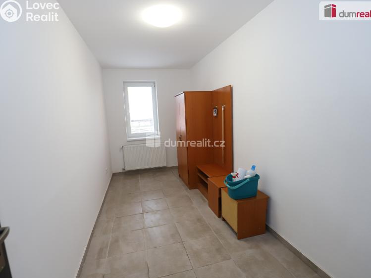 Аренда квартиры 3+1 Přimda č. 6