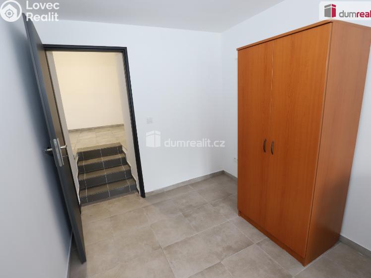 Аренда квартиры 3+1 Přimda č. 7