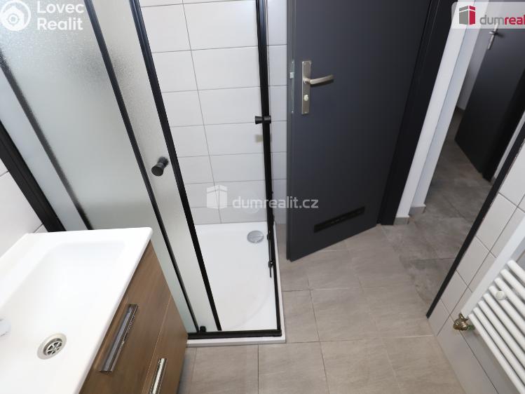 Аренда квартиры 3+1 Přimda č. 9