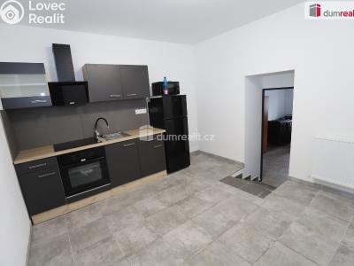 Аренда квартиры 3+1 Přimda č. 2