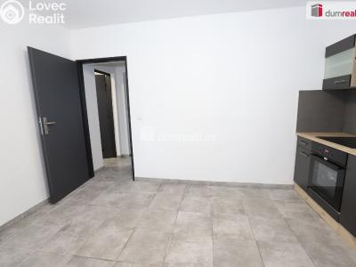 Аренда квартиры 3+1 Přimda č. 4