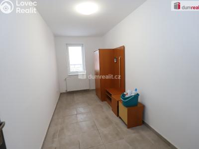 Аренда квартиры 3+1 Přimda č. 6