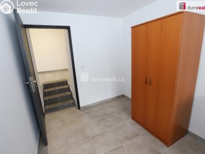 Оренда квартири 3+1 Přimda č. 7