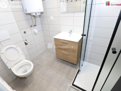 Оренда квартири 3+1 Přimda č. 8