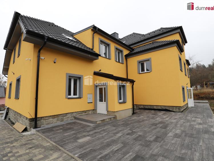 Аренда квартиры 1+1 Přimda č. 1