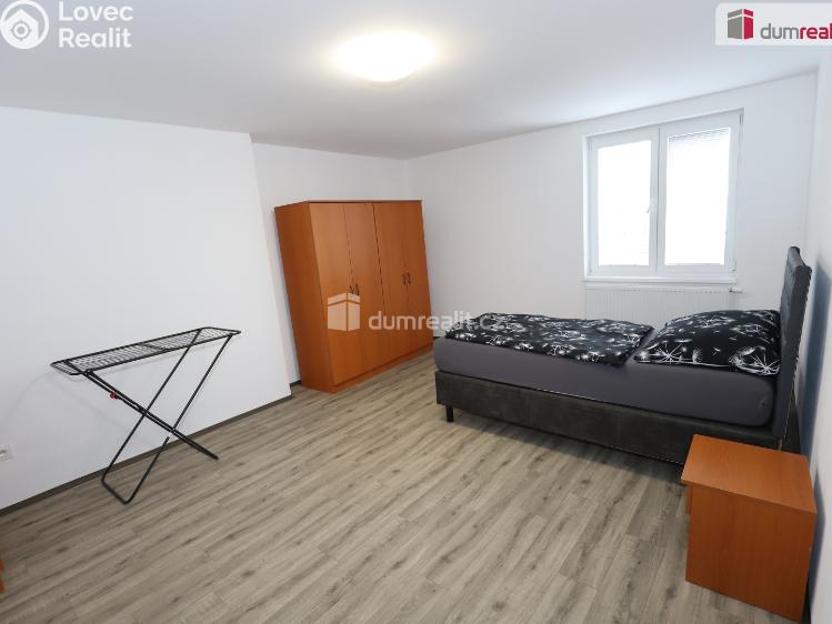 Аренда квартиры 1+1 Přimda č. 4