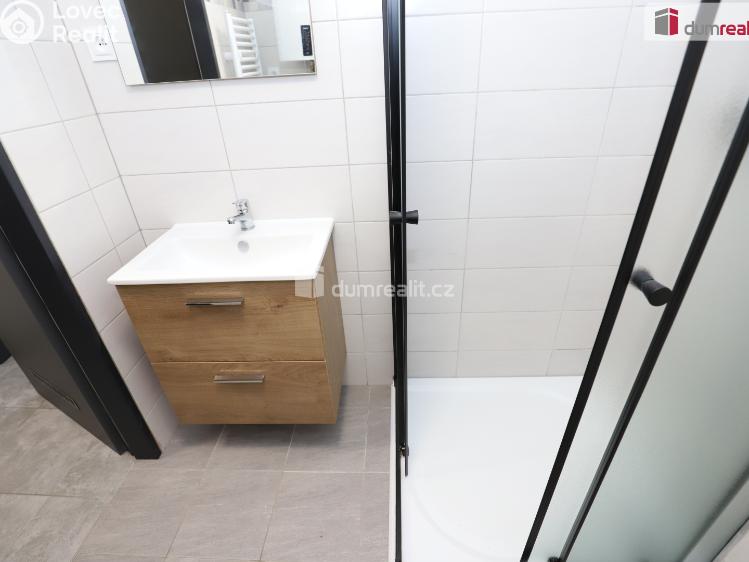 Аренда квартиры 1+1 Přimda č. 9