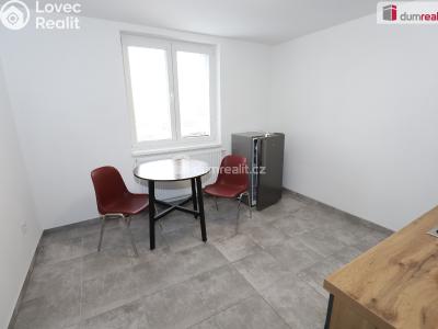 Аренда квартиры 1+1 Přimda č. 3